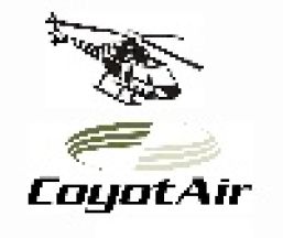 Empresa CoyotAir