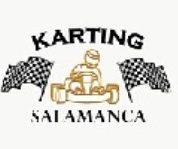 Empresa Karting Salamanca