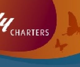 Empresa Butterfly charters