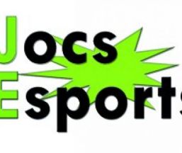 Empresa JOCS I ESPORTS