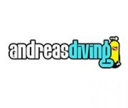 Empresa Andreas Diving 
