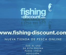 Empresa Fishing-discount.com