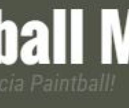 Empresa Paintball Madrid