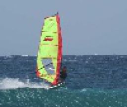 Empresa Surf and Sail Menorca