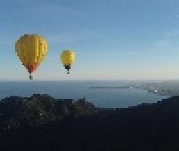 Empresa Illes Balears Ballooning