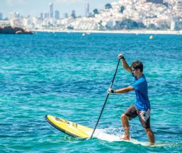 Empresa La Bocana Sailing Point Altea