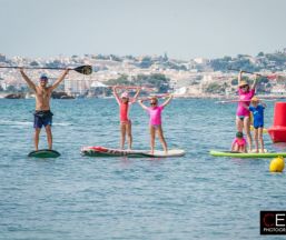 Empresa La Bocana Sailing Point Altea