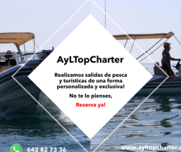 Empresa AYL TOP CHARTER