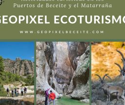 Empresa GeoPixel Ecoturismo