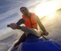 Empresa Jet Ski Adventure