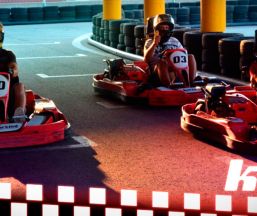 Empresa Karting Horta Nord