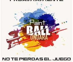 Empresa Paintball ondara