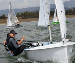 Empresa Panthos, Deporte y Ocio Inclusivo en Espacios Naturales