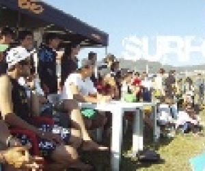 Empresa Surfinn Razo Surf Camp