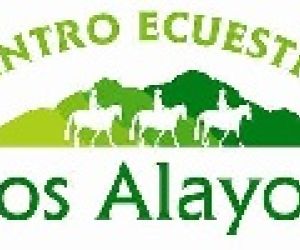 Empresa Centro Ecuestre Los Alayos