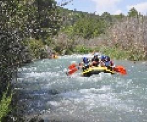Empresa Cabriel Roc Kayaking