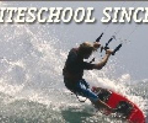 Empresa Tarifa Max Kitesurfing