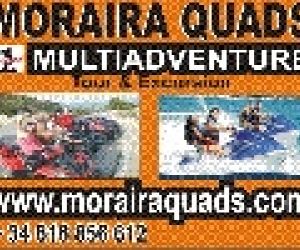 Empresa Morairaquads