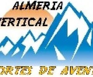 Empresa Almería Vertical - Deportes de Aventura