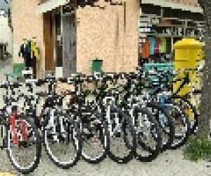 Empresa Ordiso Bicis y Barrancos