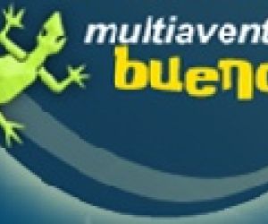 Empresa Multiaventura Buendía