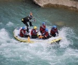 Empresa River Guru