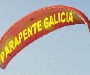 Empresa Parapente Galícia