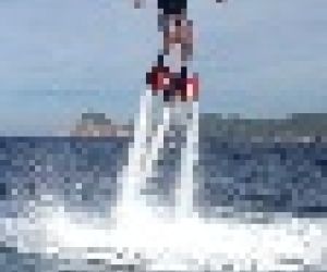 Empresa Flyboard Ibiza