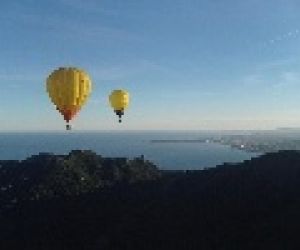 Illes Balears Ballooning Empresa Illes Balears Ballooning