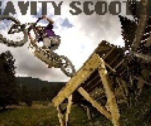 Empresa Gravity Scooters