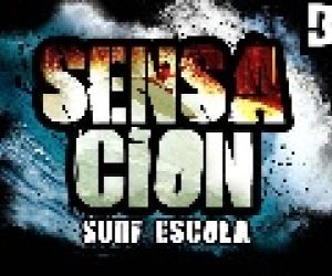 Empresa Sensación Surf Escola