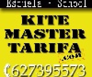 Empresa Kite Master Tarifa