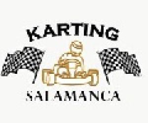 Empresa Karting Salamanca