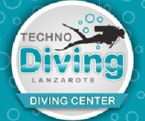 Empresa Techno Diving Lanzarote