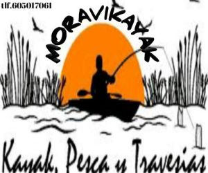 Empresa Moravikayak
