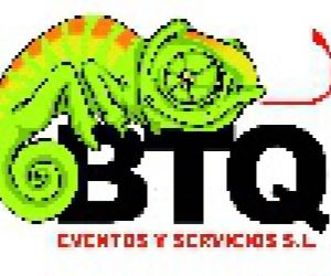 Empresa BTQ Eventos y Servicios