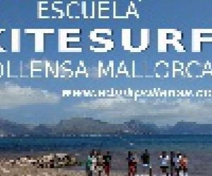 Empresa Escuela Kitesurfing Mallorca