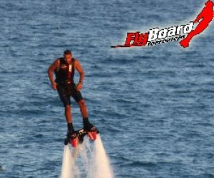 Empresa FLYBOARD TORREVIEJA