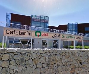 Empresa Quest Laser Cafe Valencia