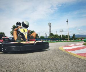 Empresa Karting Minilandia, Barcelona - Viladecans