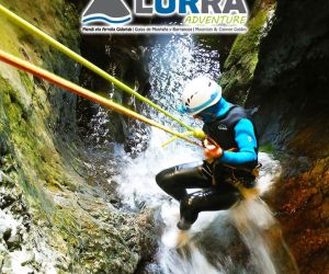 Empresa LURRA Adventure