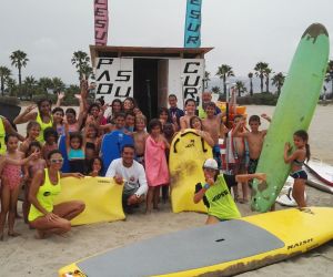 Empresa Mestralkitesurf