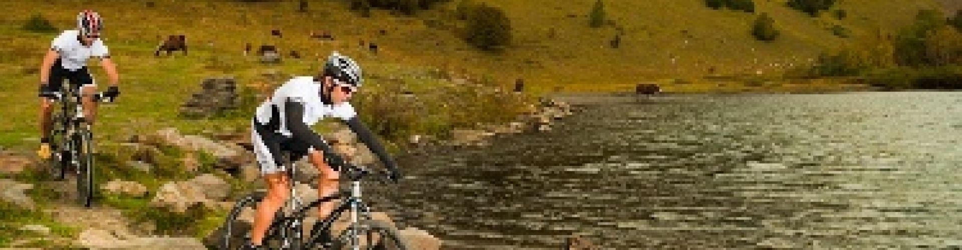 Ruta BTT Era Roda