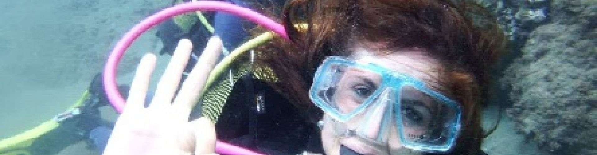 Buceo en Lanzarote