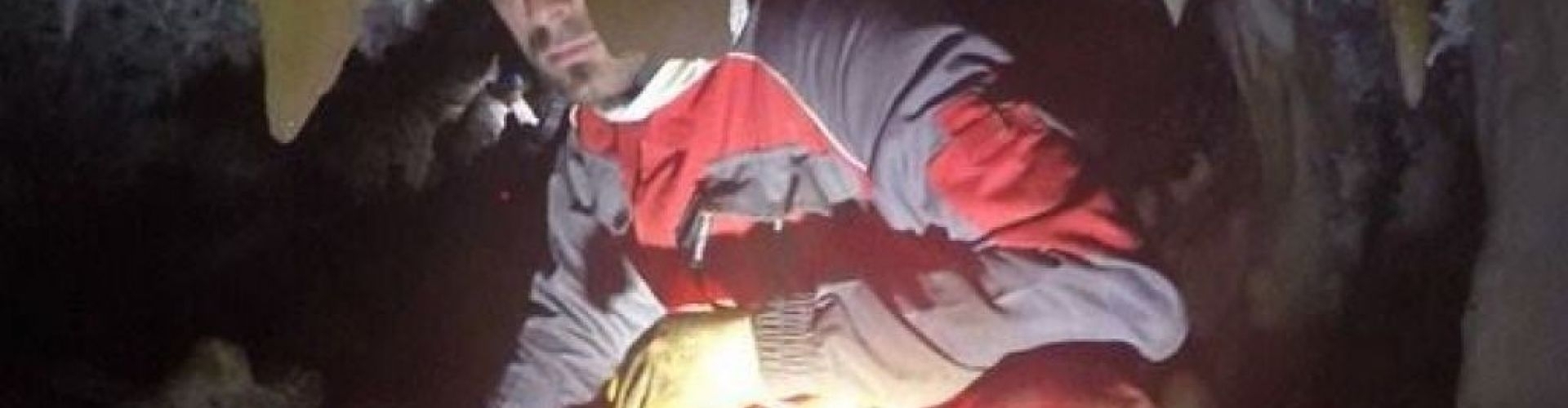 espeleología