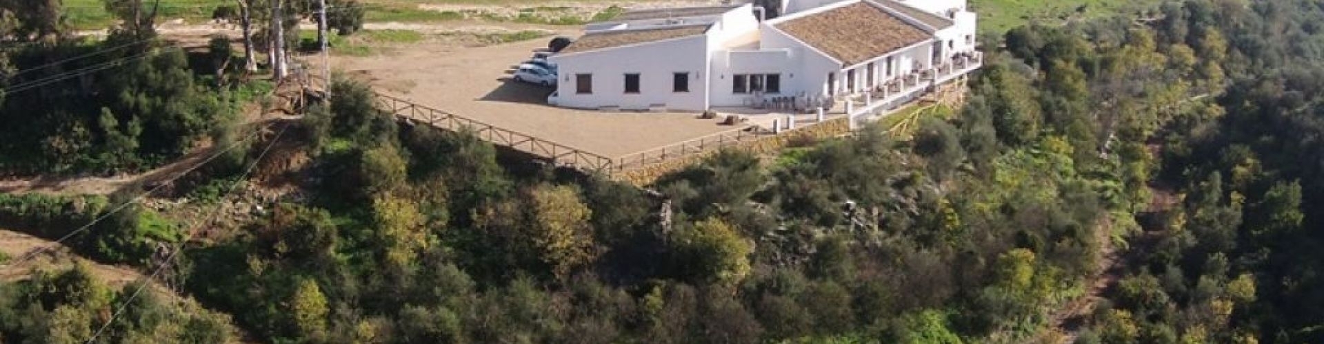Centro de Naturaleza