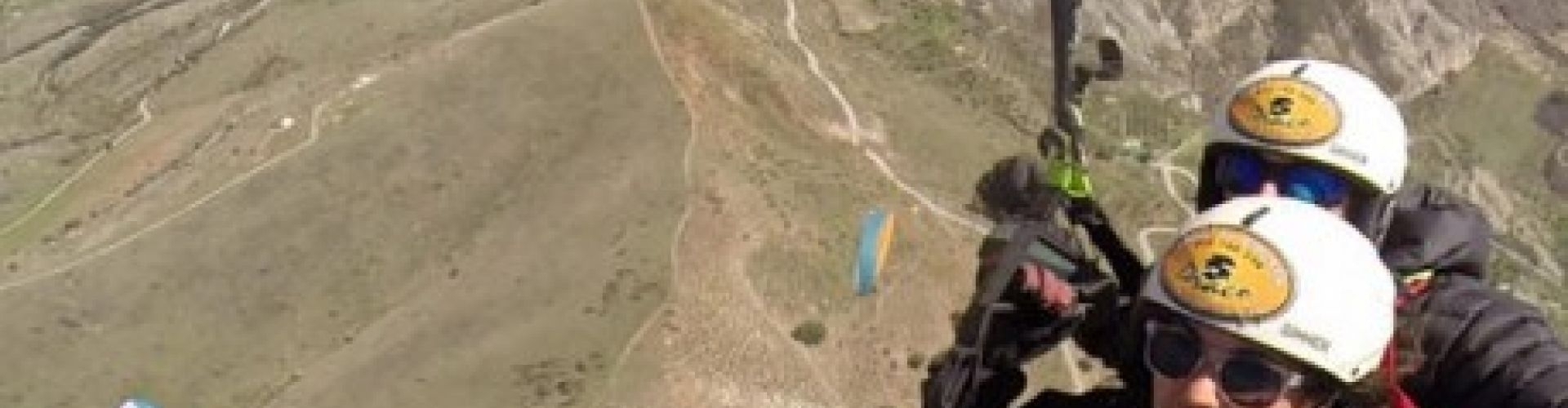 VUELO DE ACCION EN SIERRA NEVADA
