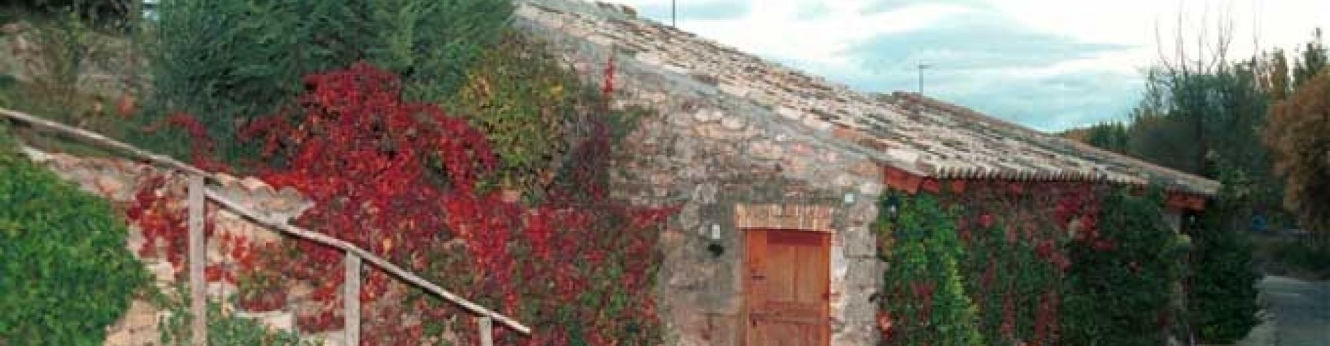 Albergue Rural Turismo Siguenza