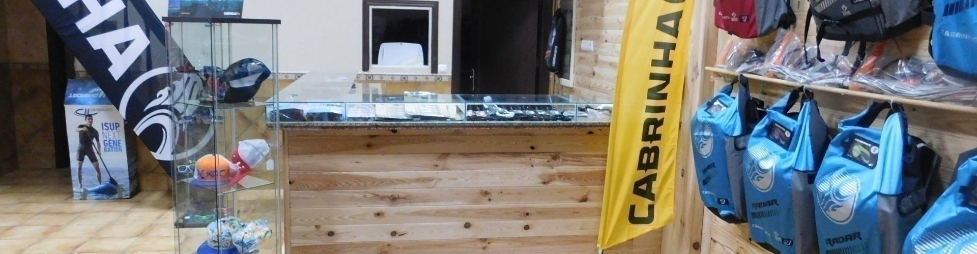 TIENDA Y ESCUELA
