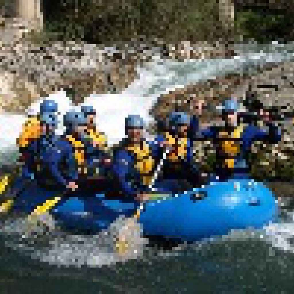 K2 Aventura Deportes de aventura en Cangas de Onís Asturias